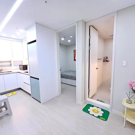 #Open Special Price #Double-Station Area Comfortable 2-Room
